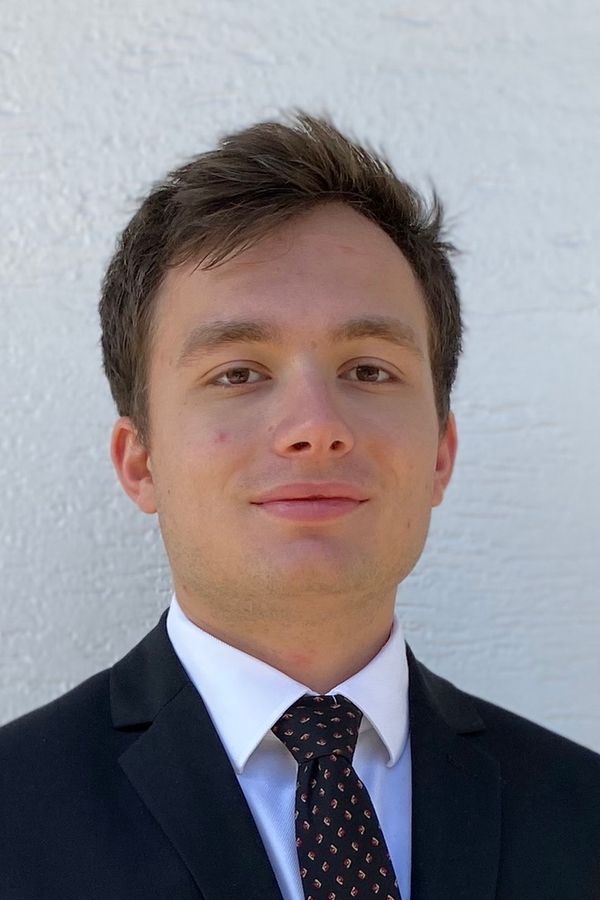 Tobias Tschipan